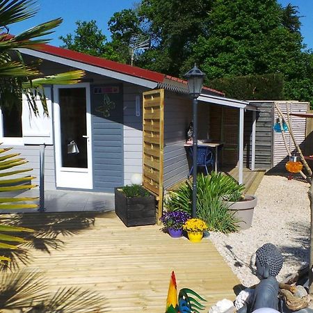 Casa Bihan Ty Coat Lannion Bagian luar foto