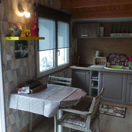 Casa Bihan Ty Coat Lannion Bagian luar foto