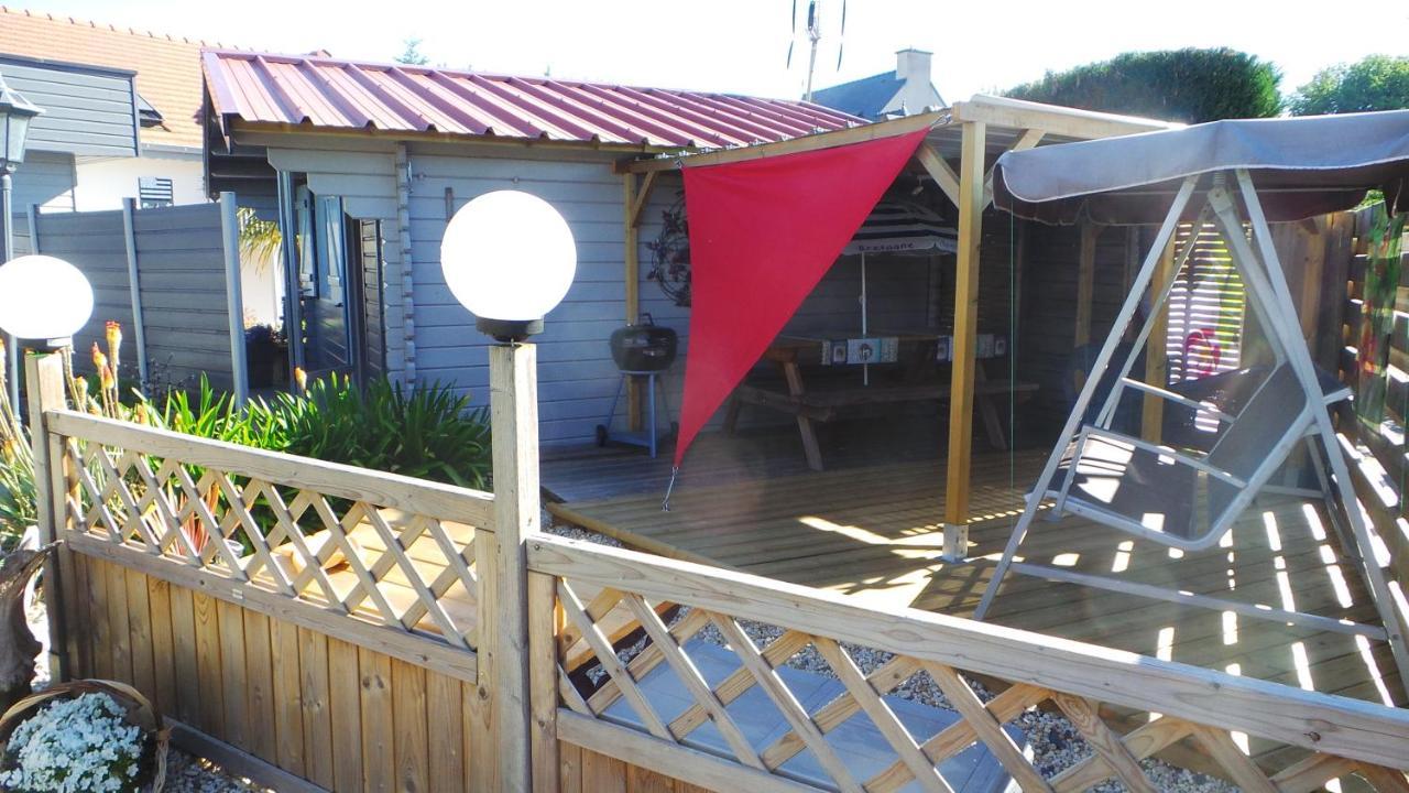 Casa Bihan Ty Coat Lannion Bagian luar foto