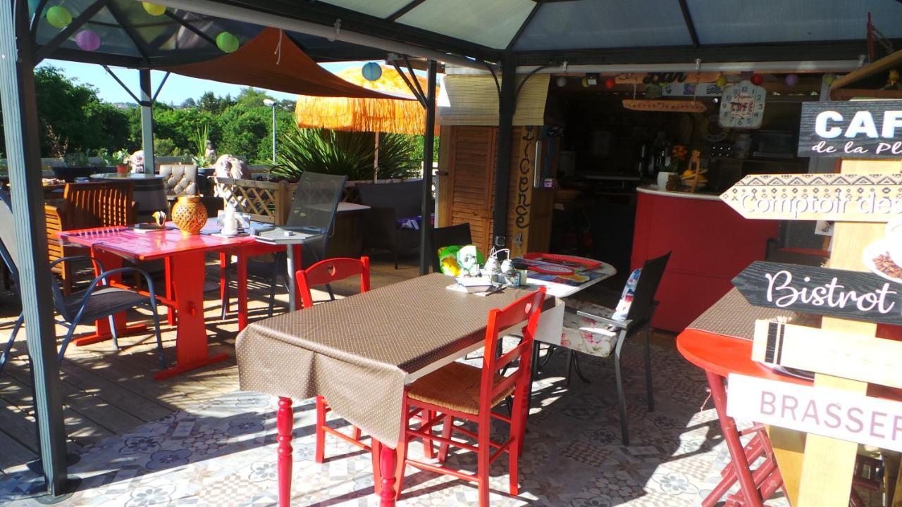 Casa Bihan Ty Coat Lannion Bagian luar foto